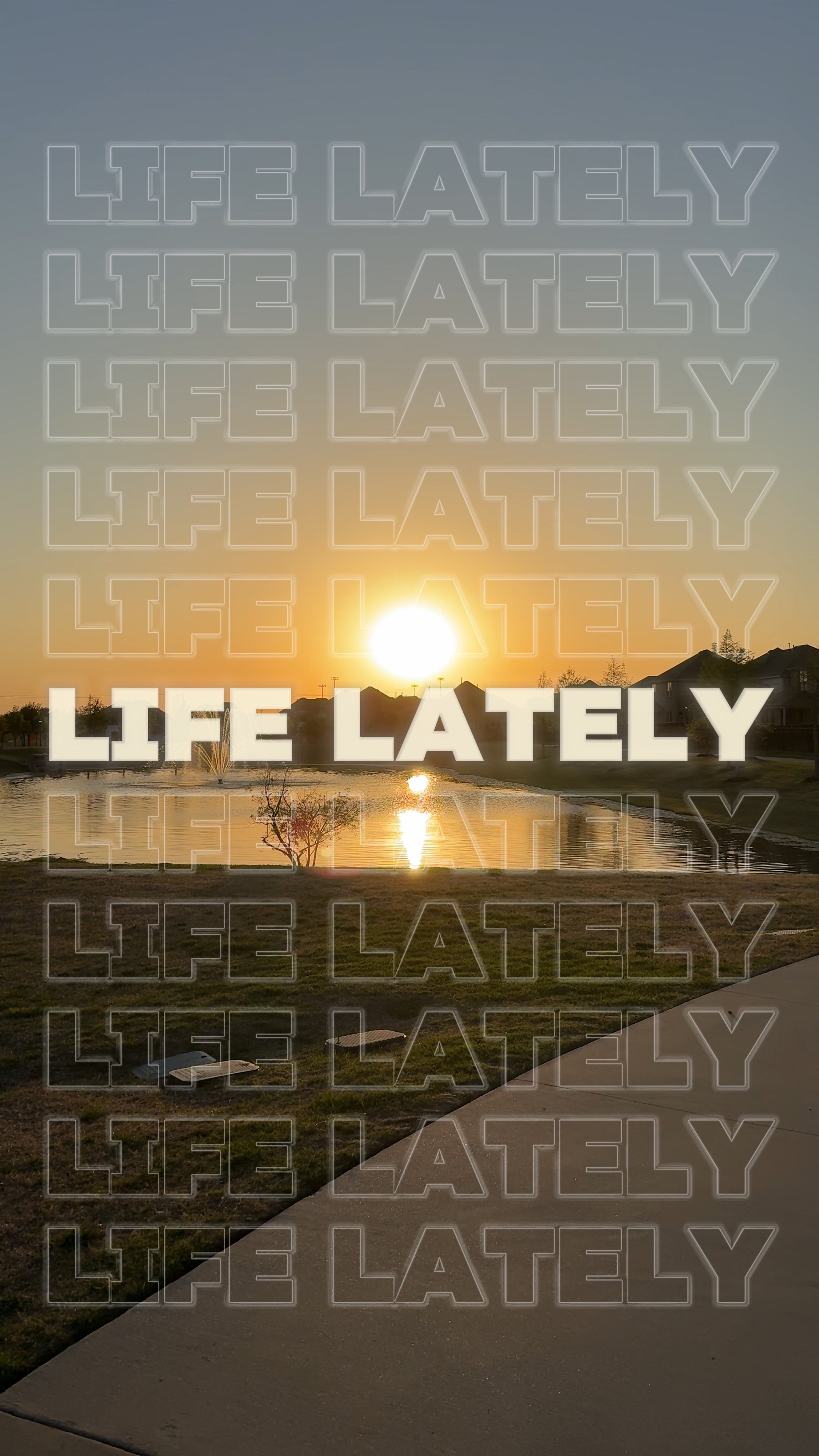 life lately 