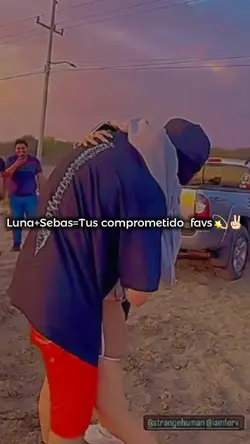 Te amo más!