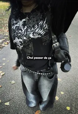 Style vestimentaire 