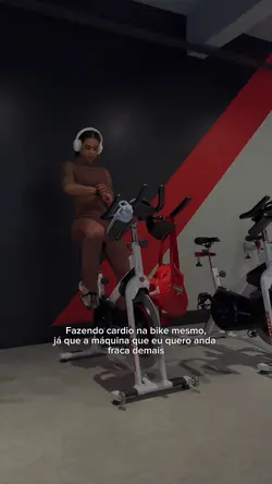 Cardio fraco esse