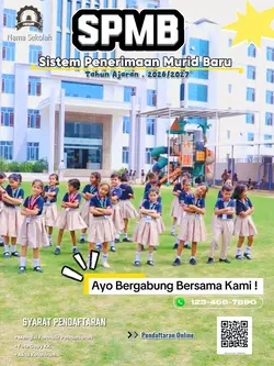 SPMB PMB 2026/2027