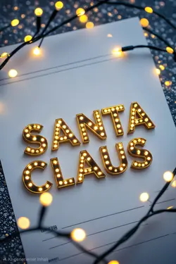 Weihnachtsgrüße 