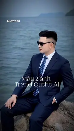 Outfit Al 2 ảnh 