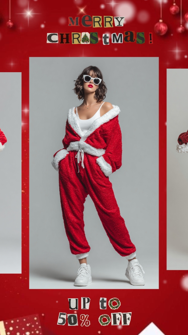 PROMOÇÃO DE NATAL