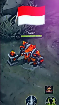 kekuatan uang rakyat