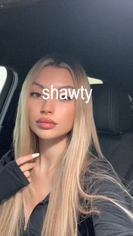 Shawty Bad