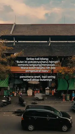 Setiap kali bilang 