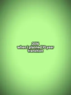 Wheniplanned