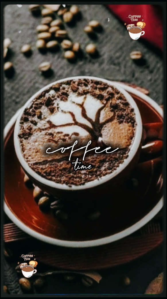 Coffee Time 