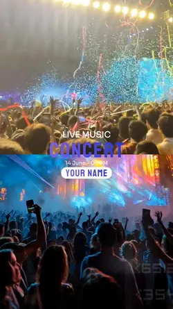 CONCERT 
