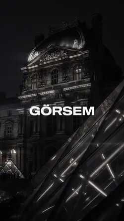 YİNE GÖRSEM O…