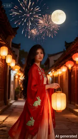 Mid-Autumn Festival