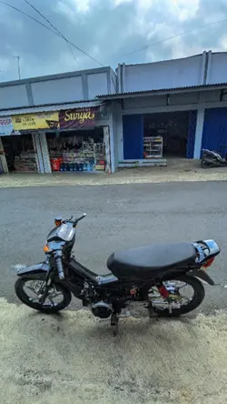 funkot salahkah kita