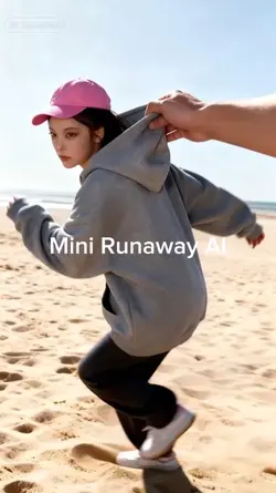 Mini Runaway AI