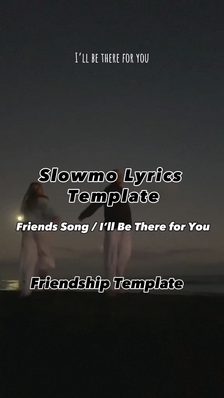 Freunde Lied