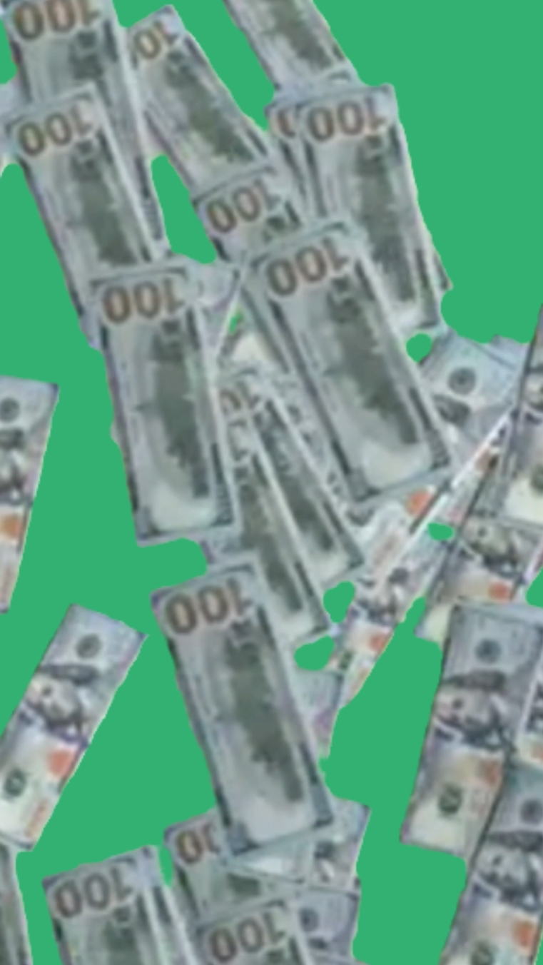 shooting money 