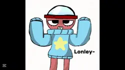 I guess I’m lonely!