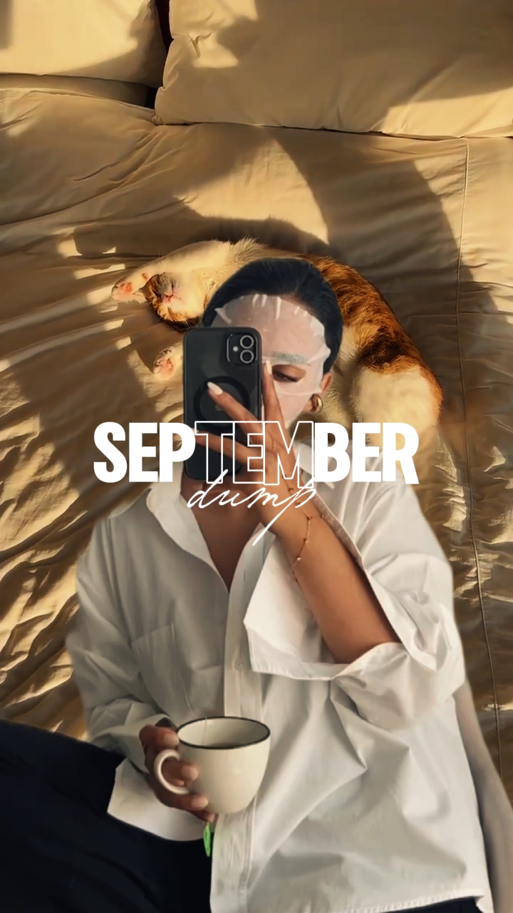 September dump