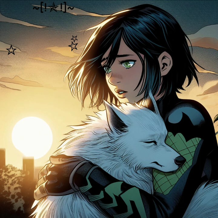 Cc audio:Mi hermana 