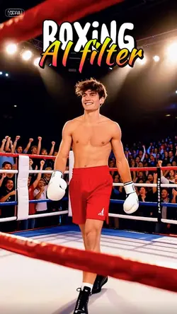 AI Boxing