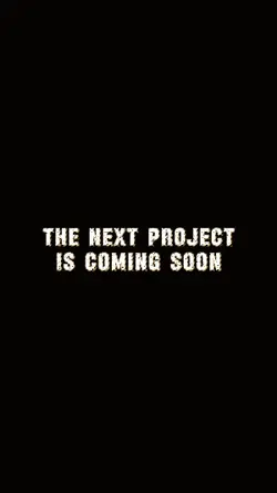 THE NEXT PROJECT