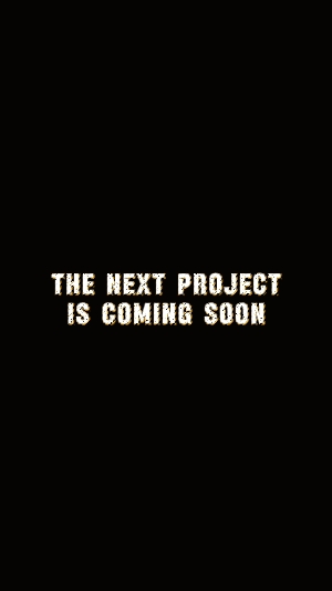 PROYEK BERIKUTNYA