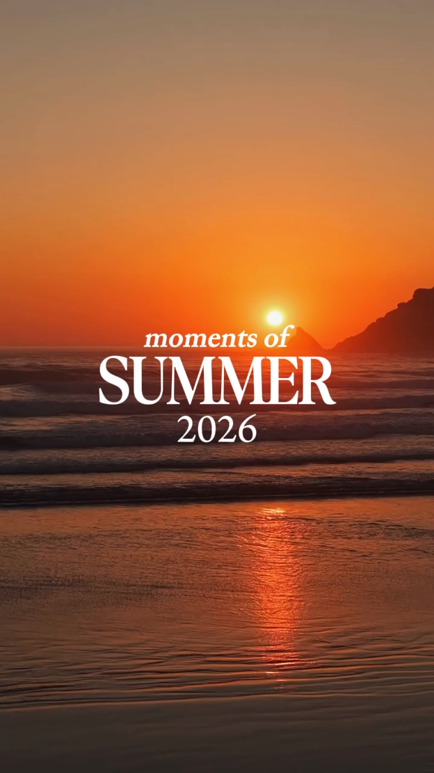 summer 2026