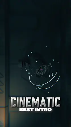 Cinematic Best Intro