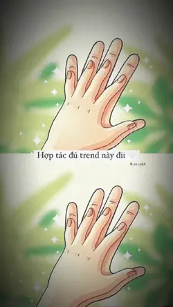 Hợp tác đú trend này