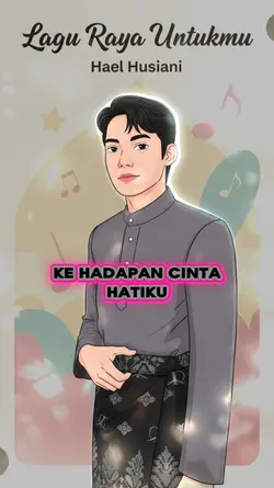 Lagu Raya Untukmu