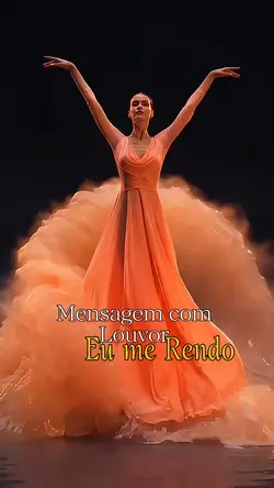 Eu me Rendo Louvor