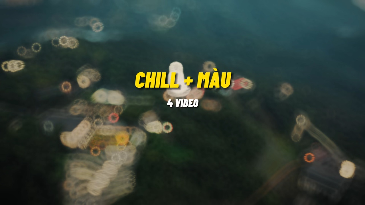 Chill 4 비디오