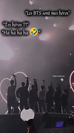 BTS 