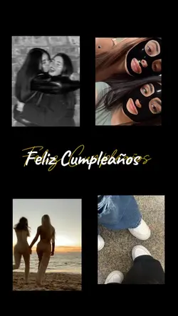 Cumpleaños!!! 
