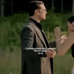 Çağatay Ulusoy