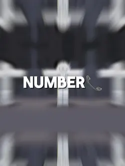 number edit