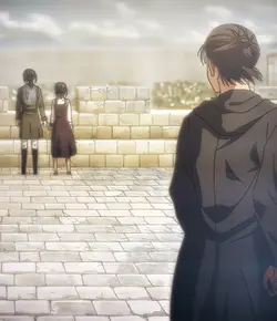EREN YEAGER