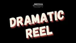 Dramatic Reel - TMA