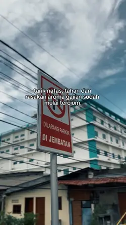 tarik nafas, tahan d