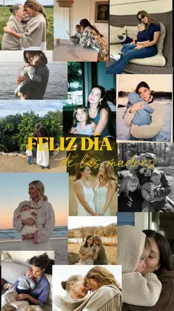dia de las madres 