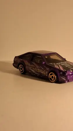 Hotwheels edit