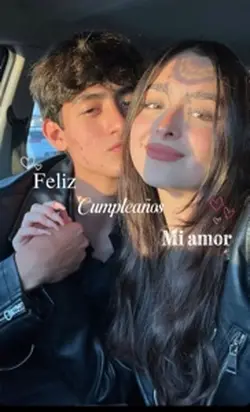 Cumpleaños amor