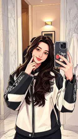 AI CARICATURE TREND