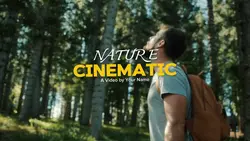 Nature Cinematic