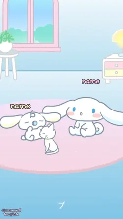 Miruku nangis huhuhu