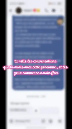 conversations 