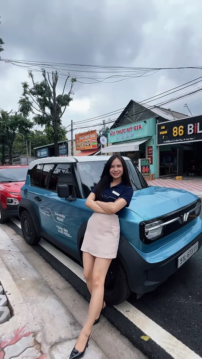 Transición de coche