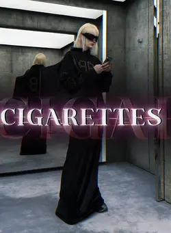 Balenciaga Explicite