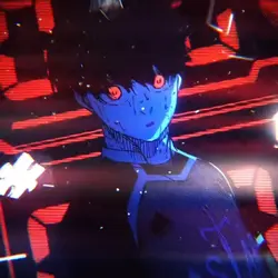 Isagi edit 