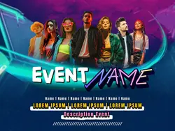 FLYER